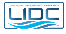 Long Island Development Corp. (LIDC) logo