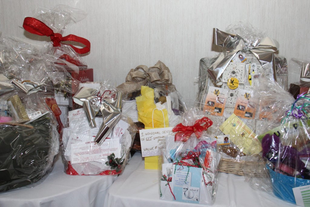 MoreRaffles