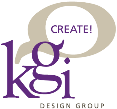 KGI Design Group logo